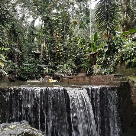 Apartmán Toca Da Onca Penedo  Exteriér fotografie
