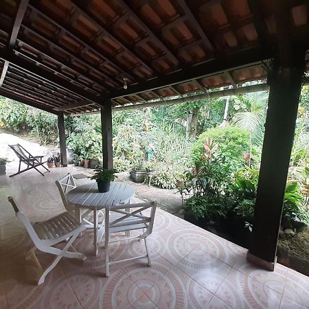 Apartmán Toca Da Onca Penedo  Exteriér fotografie