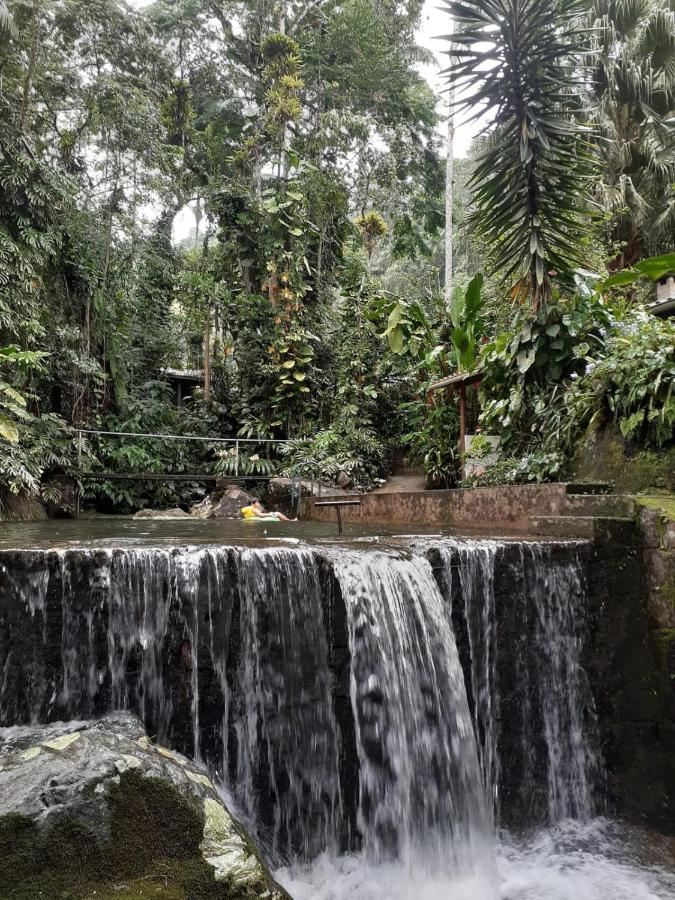 Apartmán Toca Da Onca Penedo  Exteriér fotografie