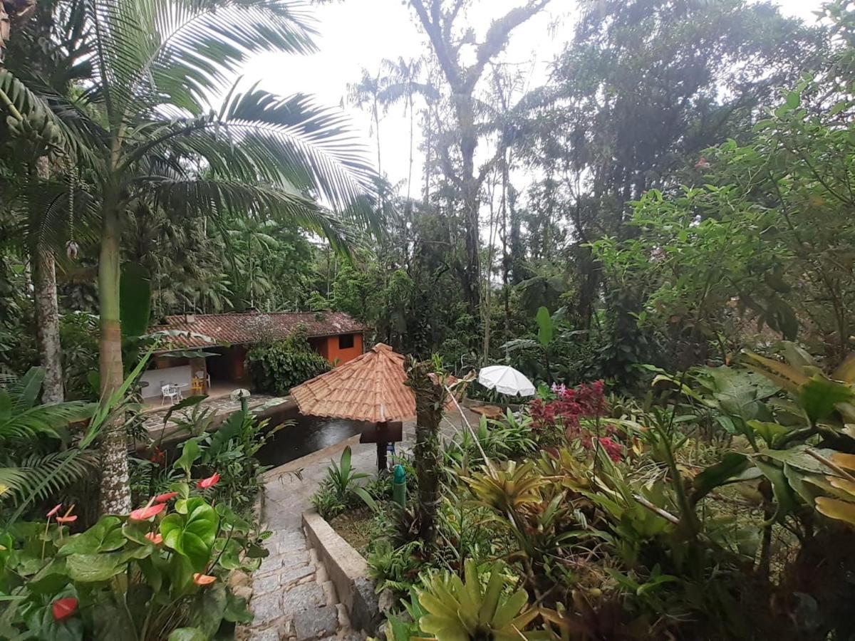Apartmán Toca Da Onca Penedo  Exteriér fotografie