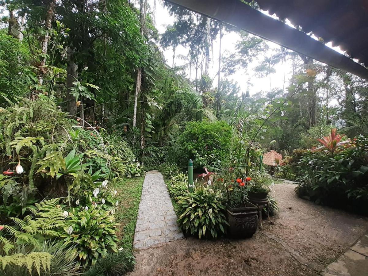 Apartmán Toca Da Onca Penedo  Exteriér fotografie