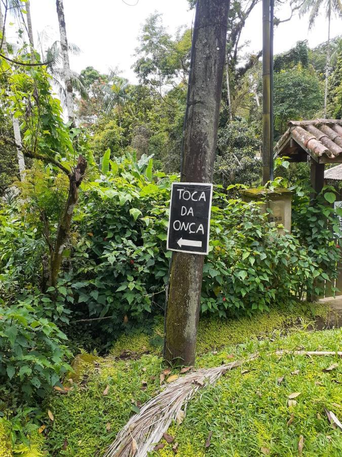 Apartmán Toca Da Onca Penedo  Exteriér fotografie