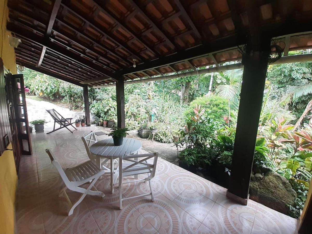 Apartmán Toca Da Onca Penedo  Exteriér fotografie