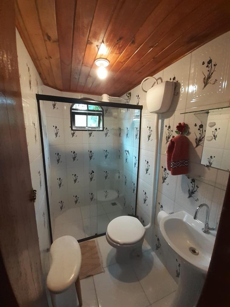 Apartmán Toca Da Onca Penedo  Pokoj fotografie