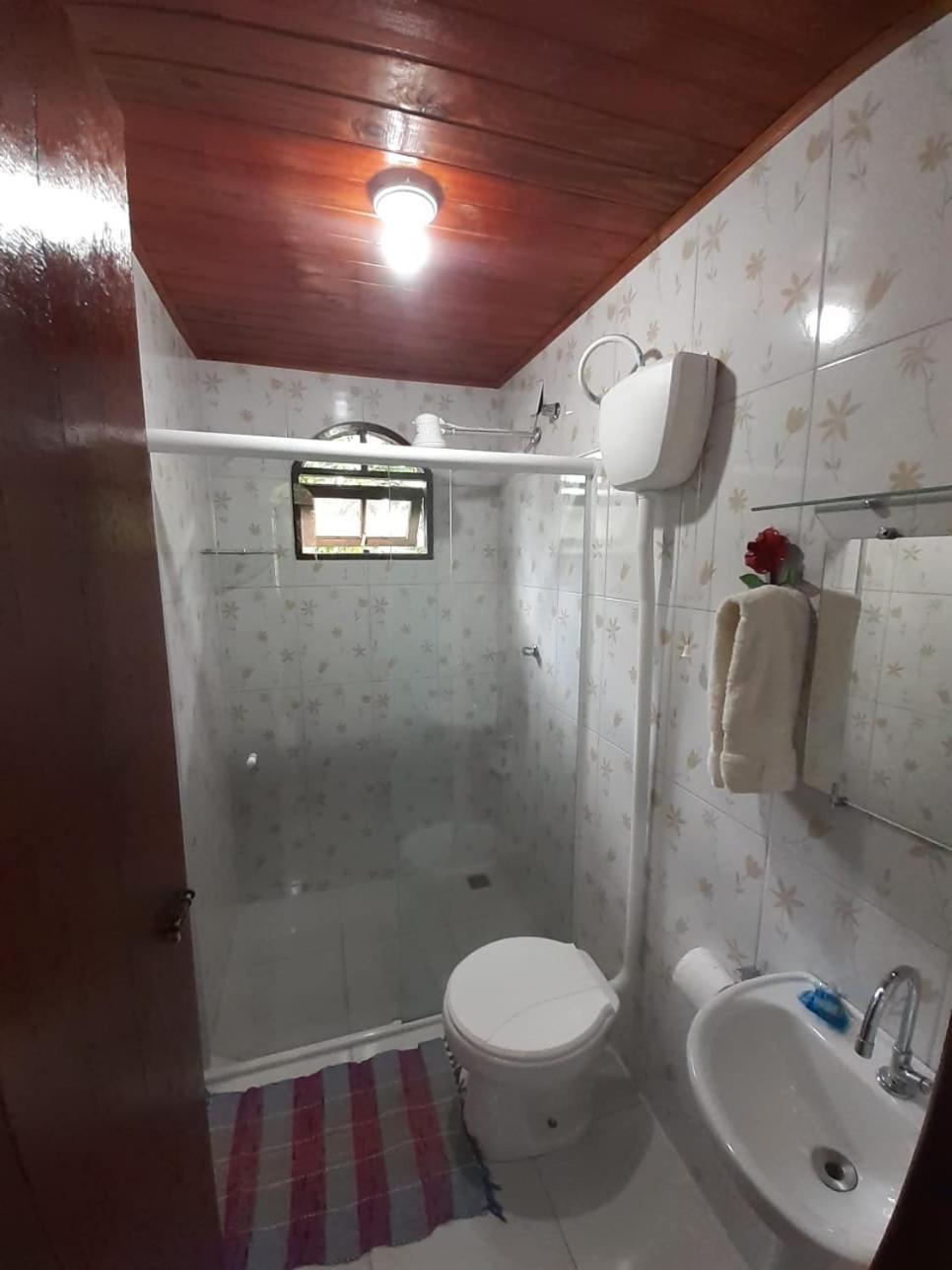 Apartmán Toca Da Onca Penedo  Pokoj fotografie