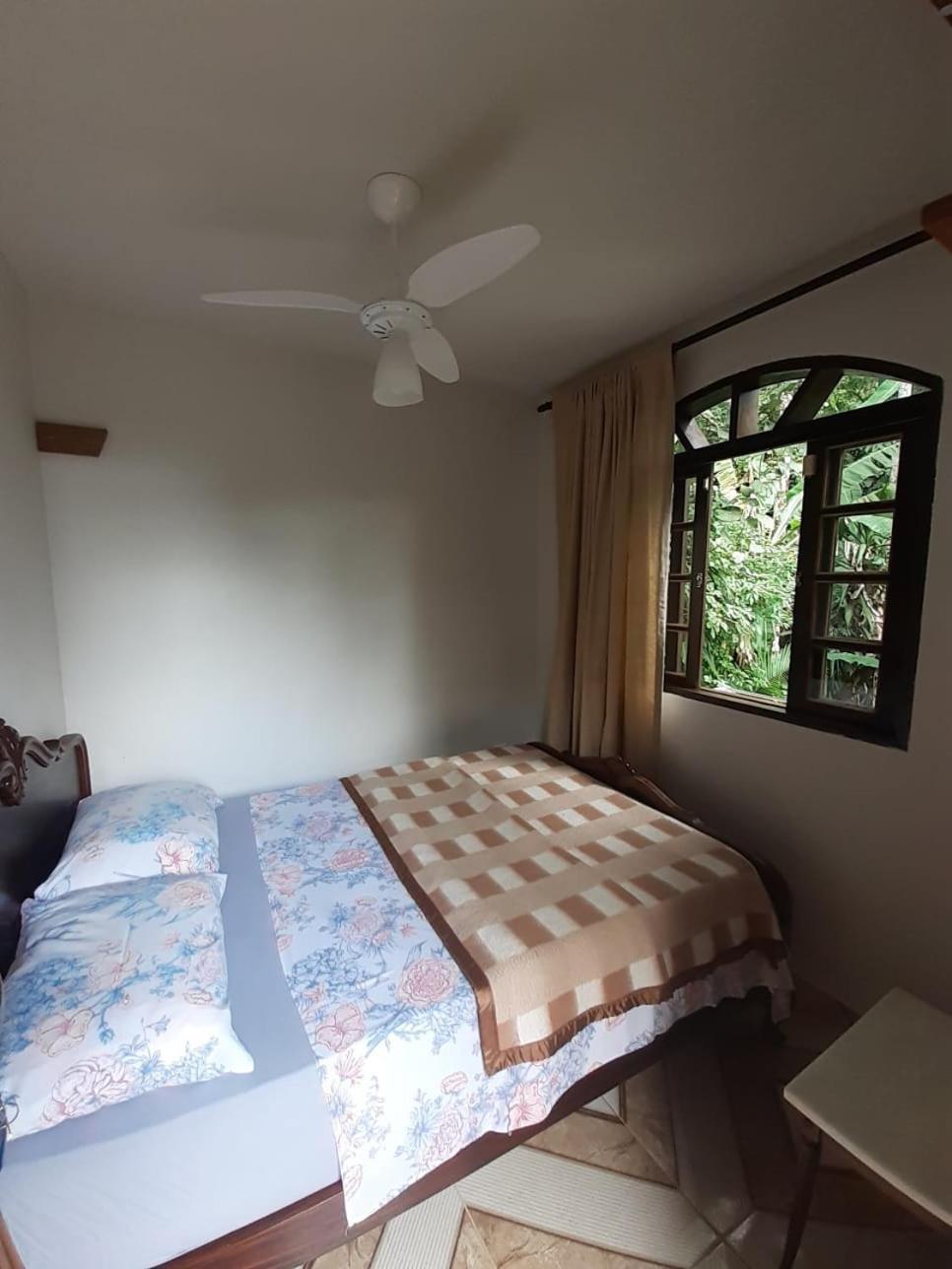 Apartmán Toca Da Onca Penedo  Pokoj fotografie