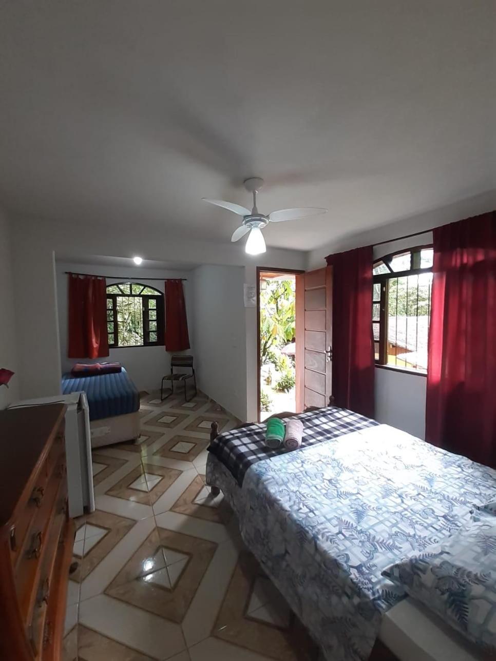 Apartmán Toca Da Onca Penedo  Pokoj fotografie
