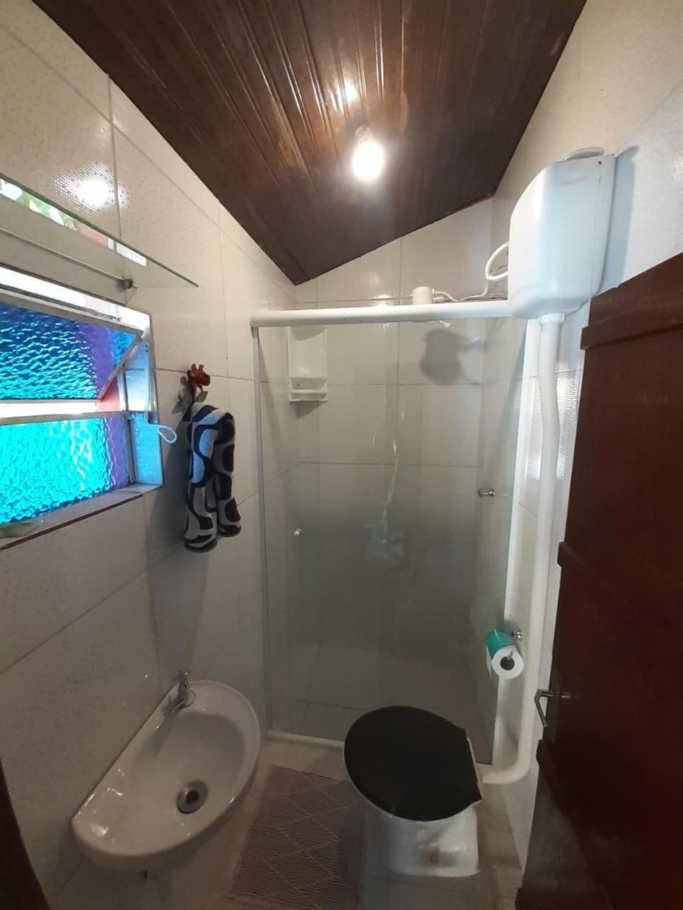 Apartmán Toca Da Onca Penedo  Pokoj fotografie
