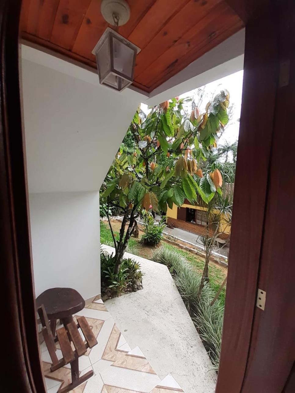 Apartmán Toca Da Onca Penedo  Pokoj fotografie