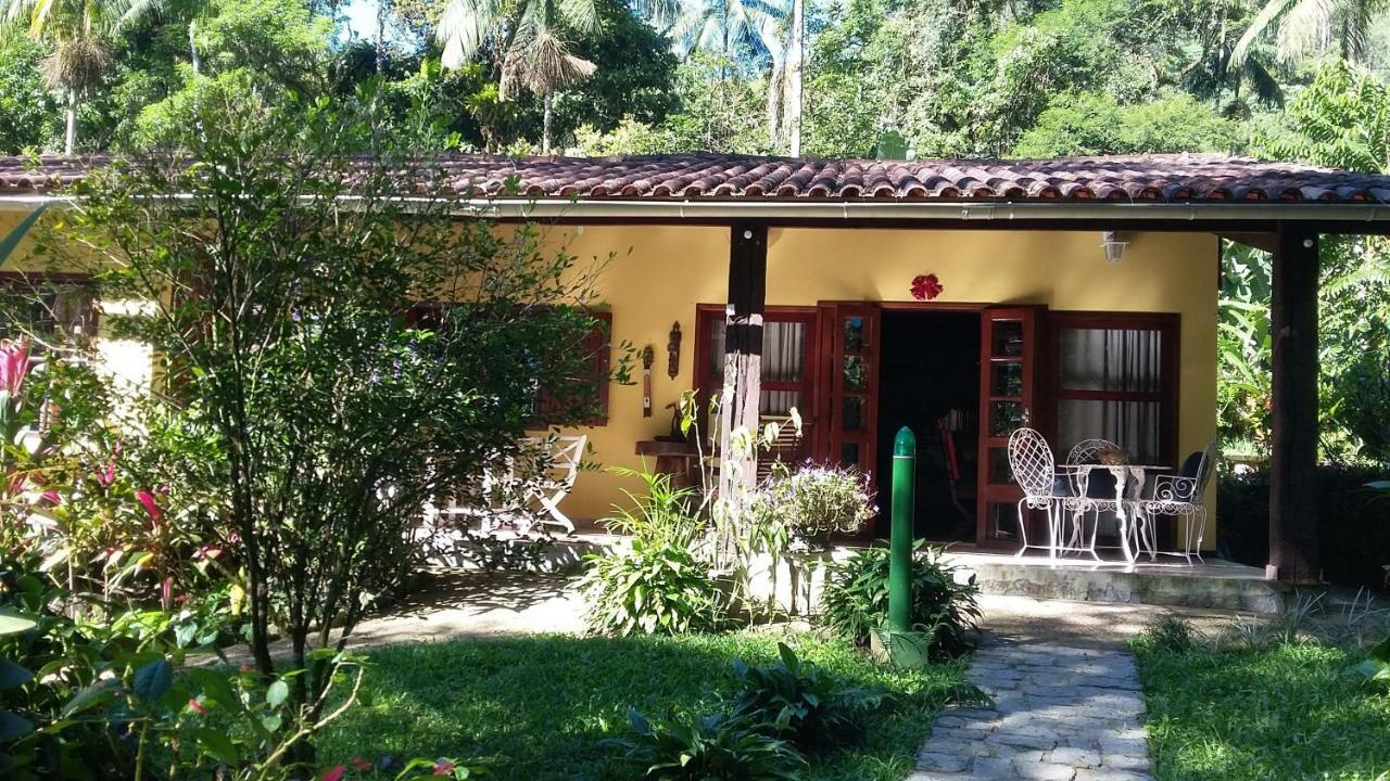 Apartmán Toca Da Onca Penedo  Exteriér fotografie