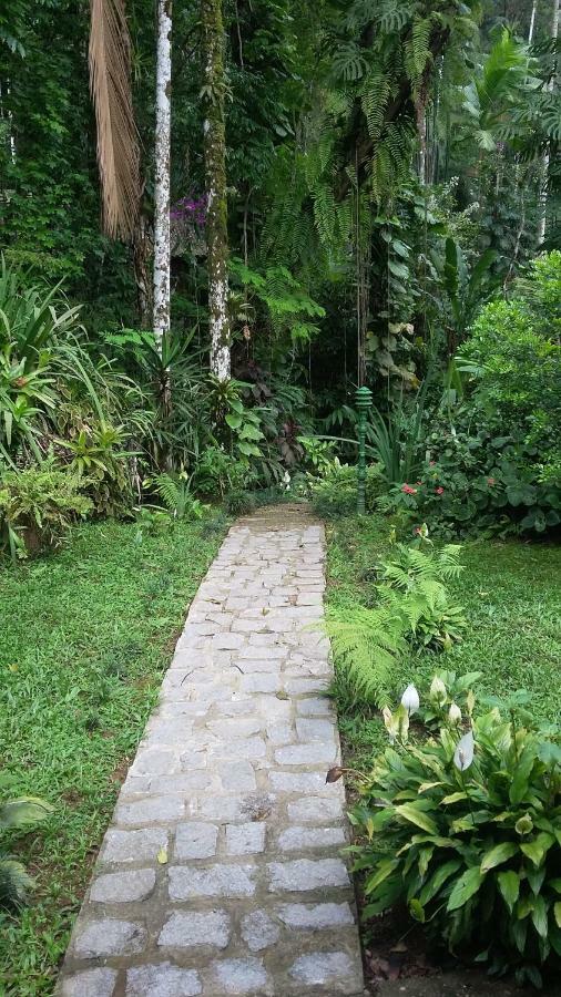 Apartmán Toca Da Onca Penedo  Exteriér fotografie